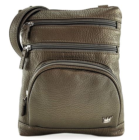 rfid blocking crossbody bags|best crossbody bags with rfid.